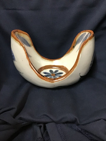 Wings Candleholder (KE.B20)