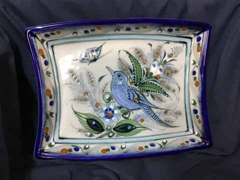 Large 4 Point Tray (KE.CH8)