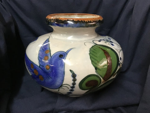 Ball Vase (KE.F2)