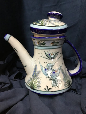 Coffee Pot (KE.CV44)