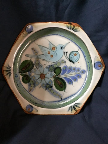 Hexagon Tray (KE.H51)
