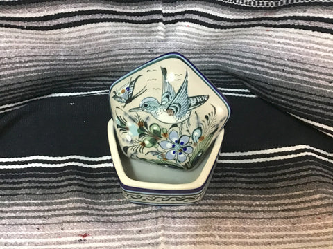 Pentagon Box (KE.CA3)
