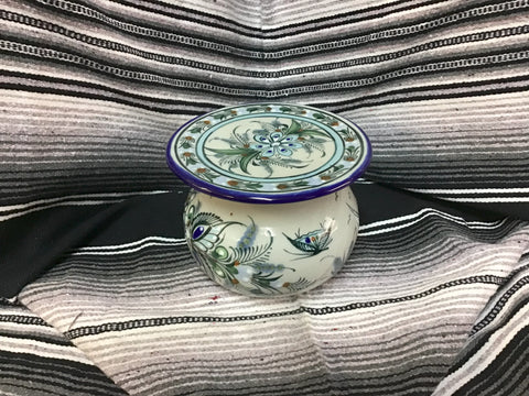 Ball Candleholder (KE.CB9)