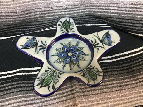 Star Candleholder (KE.CB14)