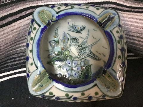 Ashtray Square Well (KE.CH30)