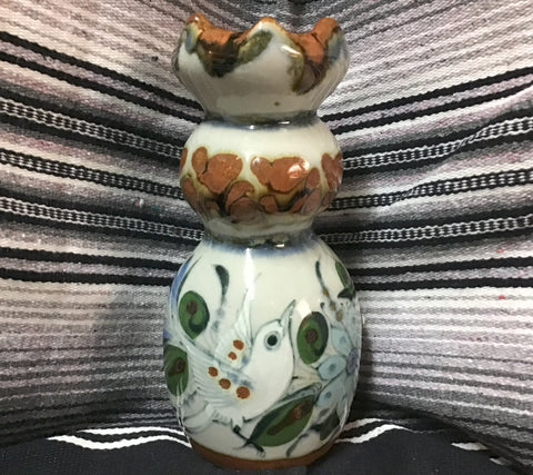 Queen Vase (KE.F17)