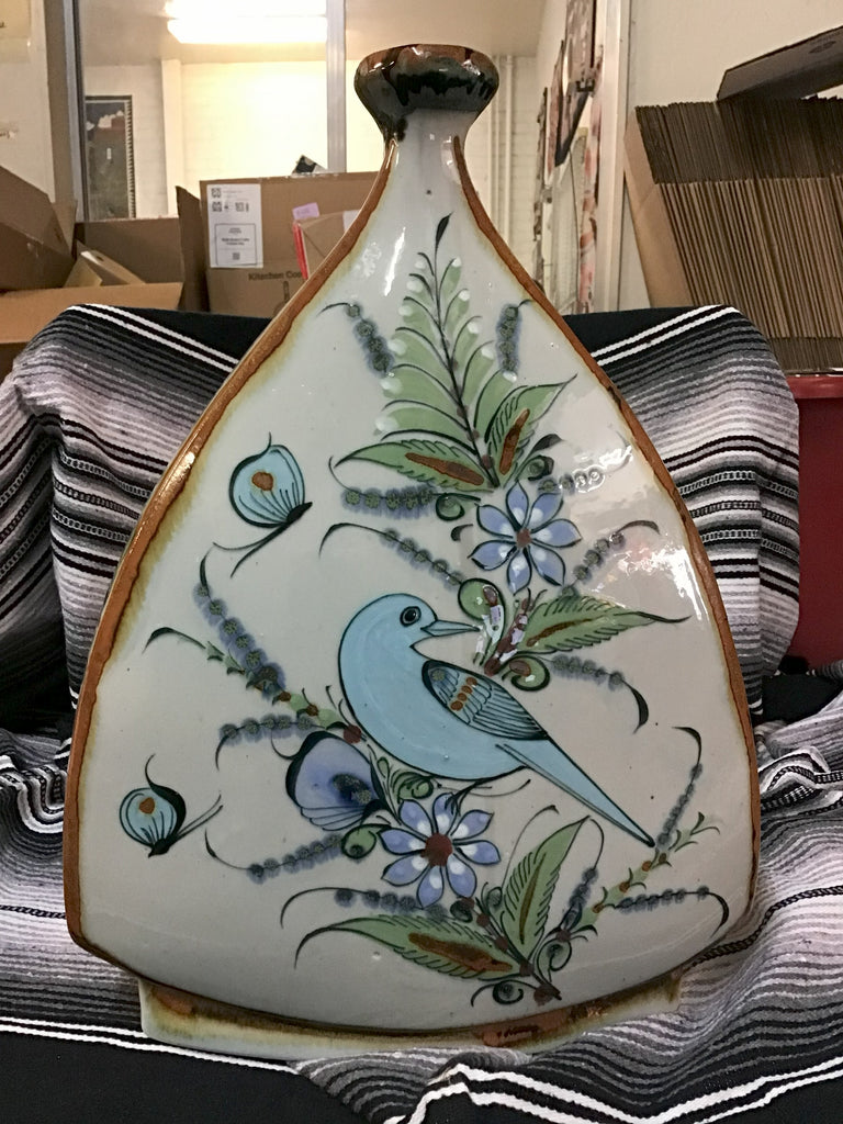 Large Delta Vase (KE.F25)