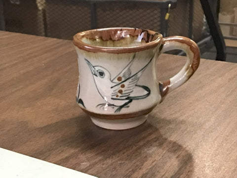 Mini Mug (KE.TQ1)