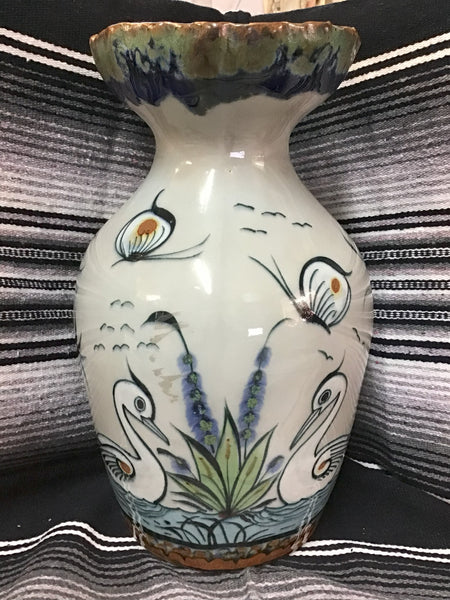 Large Vase (KE.TF4)