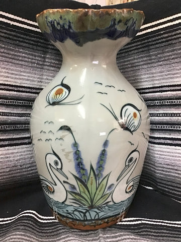 Large Vase (KE.TF4)