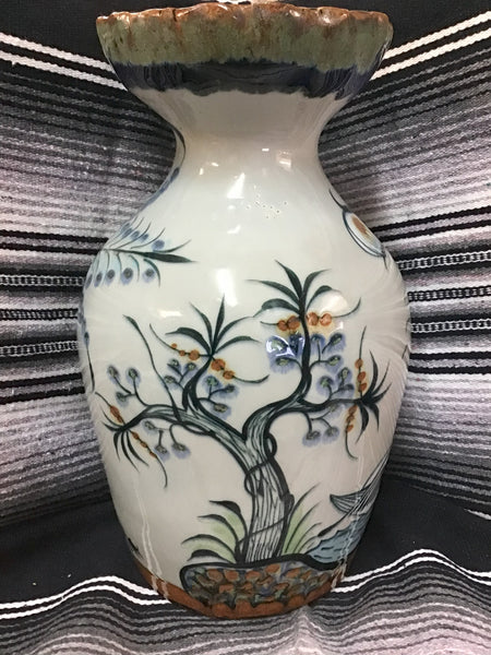 Large Vase (KE.TF4)