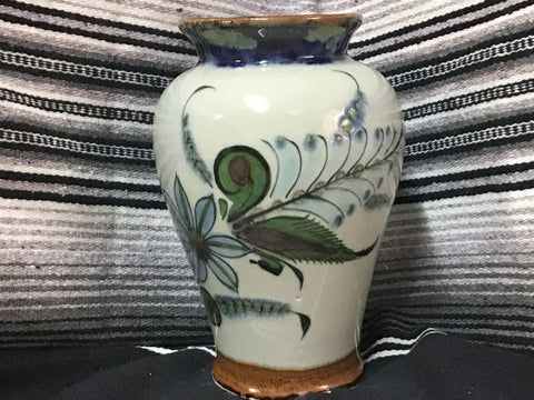Small Decorative Vase (KE.TF2C)