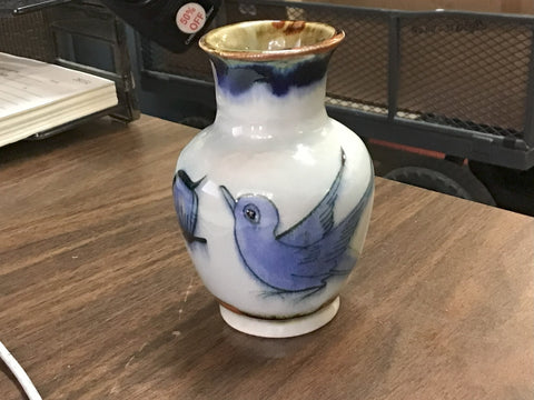 Small Basic Vase (KE.TF1)