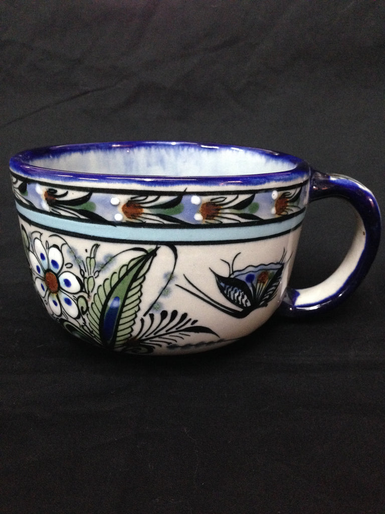Ken Edwards Collection Gallery Latte or Soup Mug