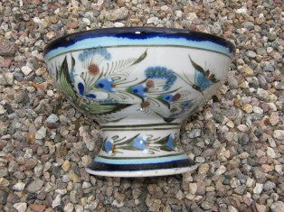 Ken Edwards Collection Pedestal Bowl CTP1