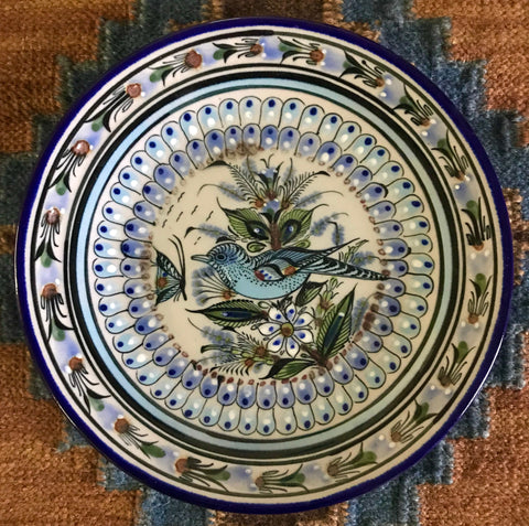 Ken Edwards Collection Seriesdinner plate.