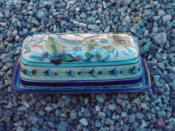 Ken Edwards Collection Butter Dish (KE.CUP1)