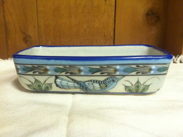 Ken Edwards Collection Sauce Dish