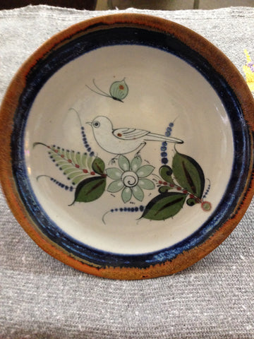 Ken Edwards Gallery 11”+ buffet plate