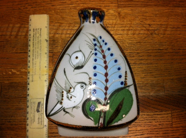 Ken Edwards Delta Vase