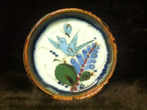 Ken Edwards Small Round Tray