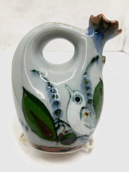 Ken Edwards Pottery Mini Pitcher (KE.F42)