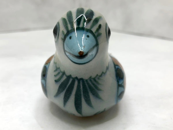 Ken Edwards Pottery Small, Narrow Dove (KE.E28A)