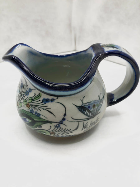 Ken Edwards Collection Creamer (KE.CU2)