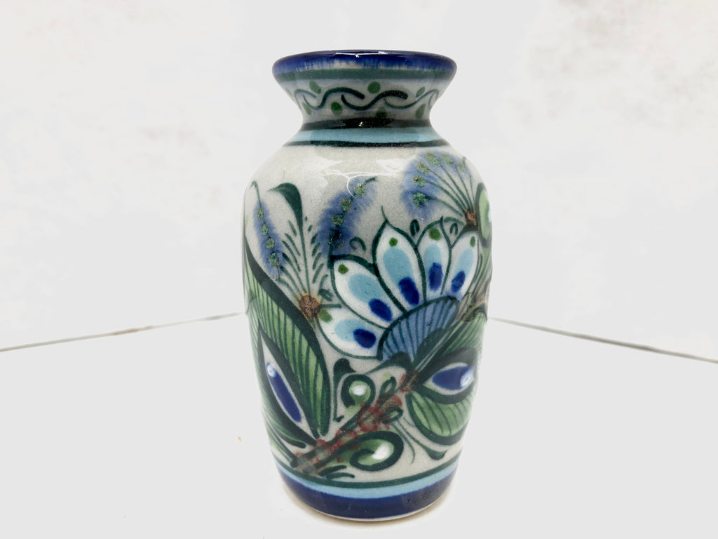 Ken Edwards Pottery Collection Series Micro Thrown Vase (KE.CTF0)