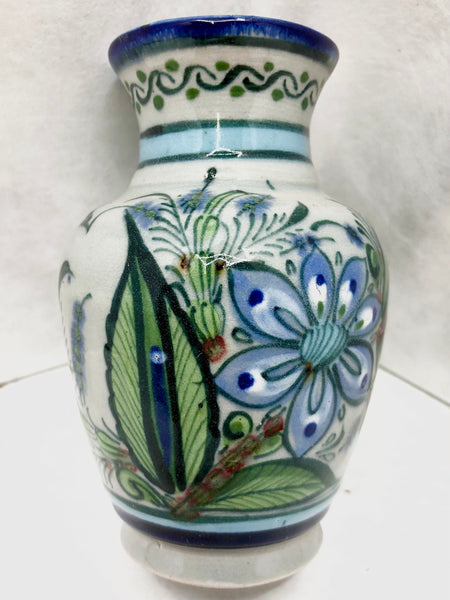 Mini Thrown Vase (KE.CTF1)