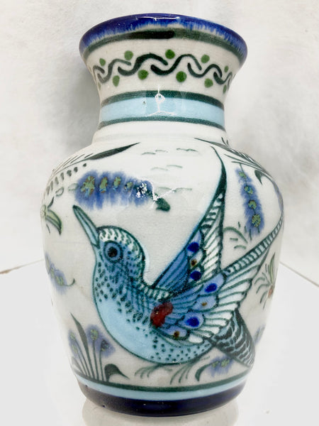 Mini Thrown Vase (KE.CTF1)