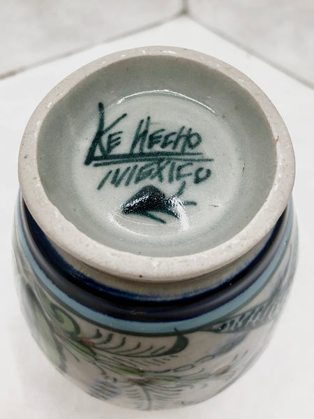 Mini Thrown Vase (KE.CTF1)