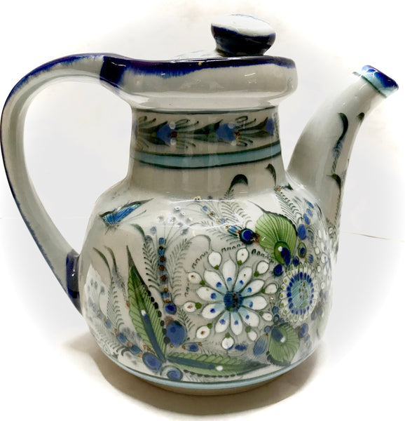 Ken Edwards Collection Teapot Extra Large (KE.CV45)