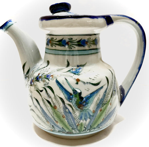 Ken Edwards Collection Teapot Extra Large (KE.CV45)