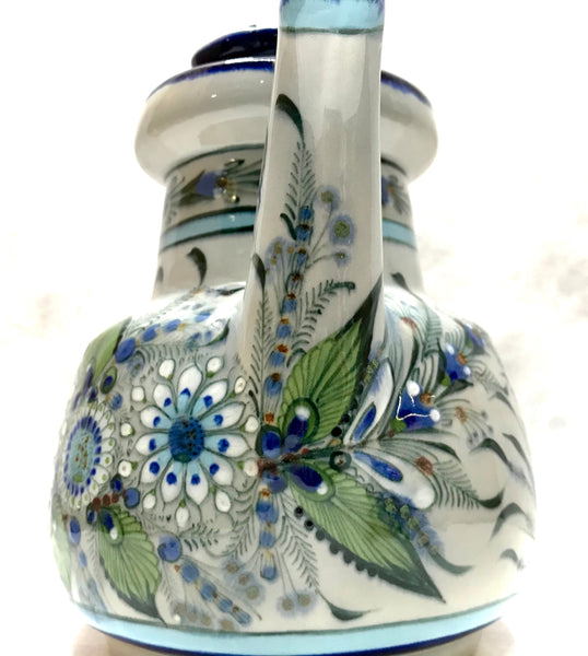 Ken Edwards Collection Teapot Extra Large (KE.CV45)