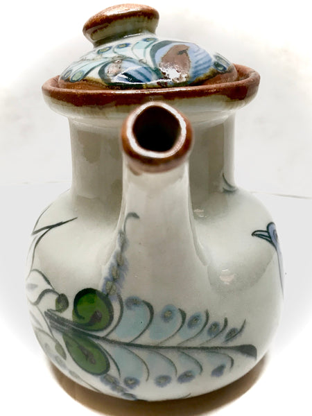 Ken Edwards Pottery Small Teapot (KE.V42)