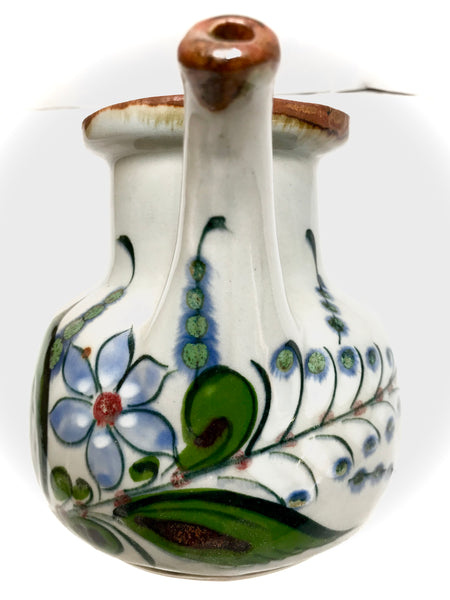 Ken Edwards Pottery Large Teapot in Lead free stoneware from Mexico (KE.V43)
