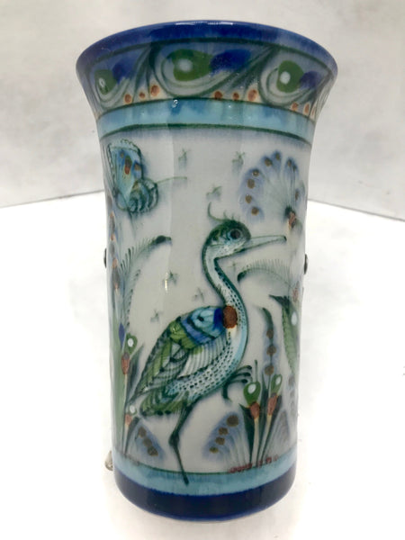 Ken Edwards Pottery Collection Series Medium Vase (KE.CF6)