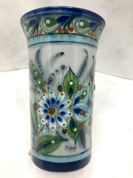 Ken Edwards Pottery Collection Series Medium Vase (KE.CF6)