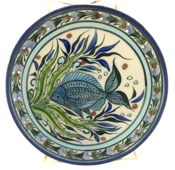 Ken Edwards Collections Round Trivet (KE.CN6)