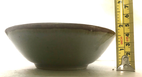 Ken Edwards Pottery Desert Bowl 5" (KE.V6)