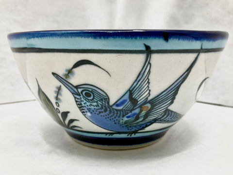 Ken Edwards Collections Bowl Thrown Mini (KE.CTT1)