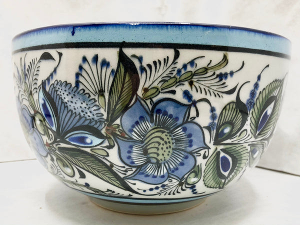 Ken Edwards Collections Bowl Thrown Medium (KE.CTT3)