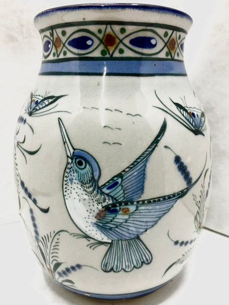 Ken Edwards Pottery Collection Series Large Thrown Vase (KE.CTF4)