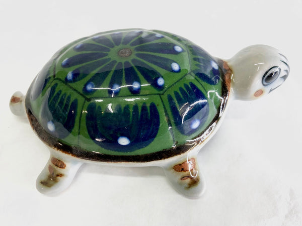 Ken Edwards Pottery Turtle (KE.E23)