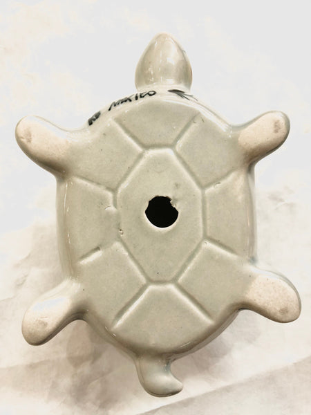 Ken Edwards Pottery Turtle (KE.E23)