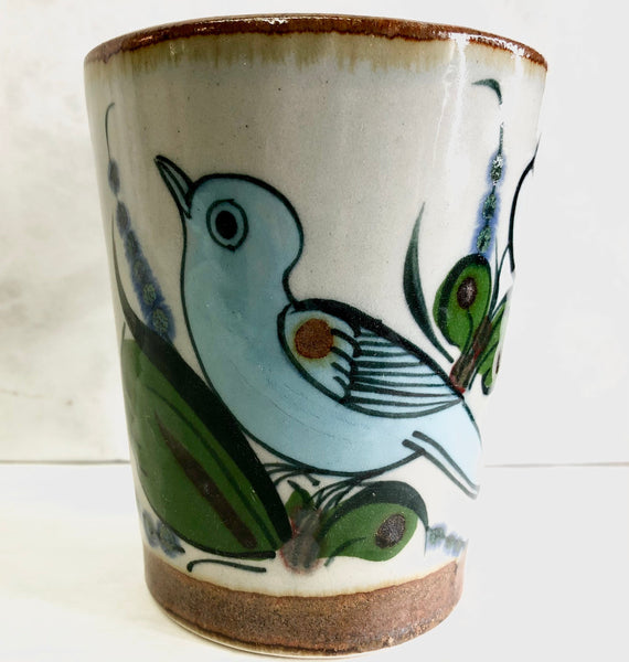 Ken Edwards Pottery Hand Decorated Mug (KE.T10)