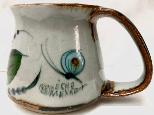 Ken Edwards Pottery Flared Mug (KE.T4)