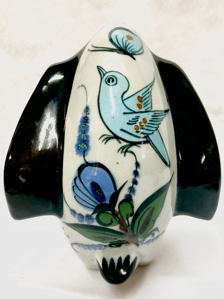 Ken Edwards Pottery Large Penguin (KE.E17)