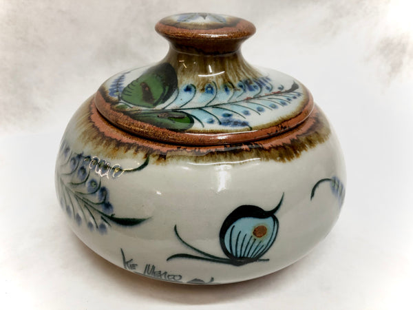 Ken Edwards Pottery Traditional Series Large Tureen (KE.V28)